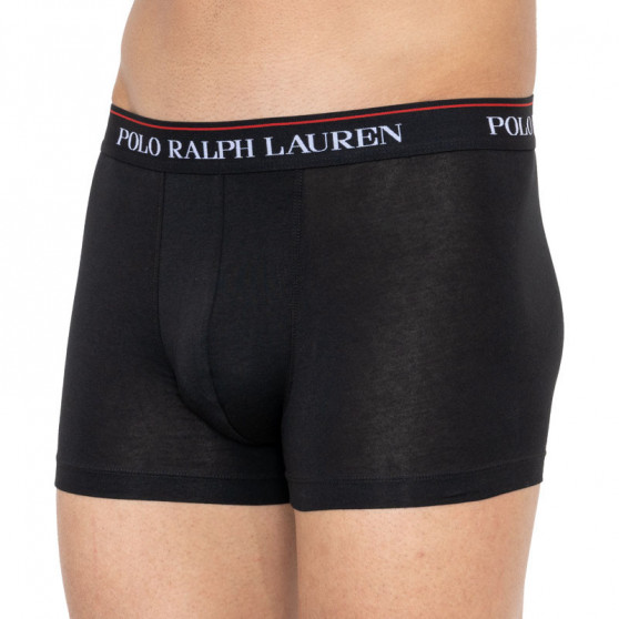 3PACK herenboxershort Ralph Lauren veelkleurig (714662050050)