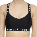 Damesbeha Under Armour zwart (1325613 001)