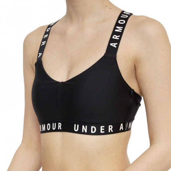 Damesbeha Under Armour zwart (1325613 001)