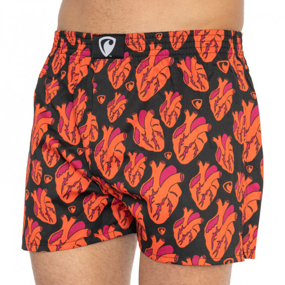 Herenboxershort Represent exclusief Ali Heartbreaker