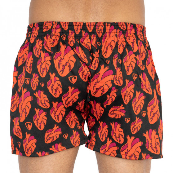 Herenboxershort Represent exclusief Ali Heartbreaker