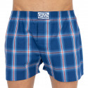 Herenboxershort Styx klassiek elastisch meerkleurig (A812)