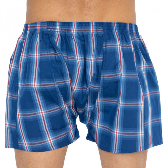 Herenboxershort Styx klassiek elastisch meerkleurig (A812)