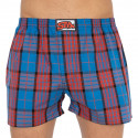 Herenboxershort Styx klassiek elastisch meerkleurig (A817)