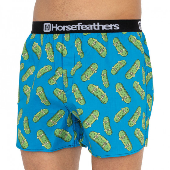 Herenboxershort Horsefeathers Frazier augurken (AA1034N)