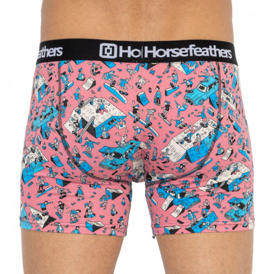 Herenboxershort Horsefeathers Sidney speeltuin (AM070M)