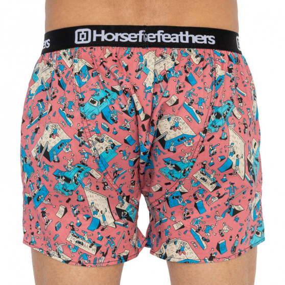 Herenboxershort Horsefeathers Frazier speeltuin (AA1034M)