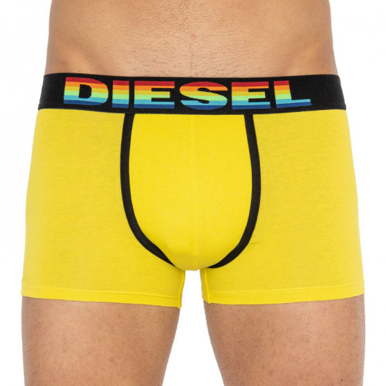 3PACK herenboxershort Diesel veelkleurig (00ST3V-0QAXR-E4966)