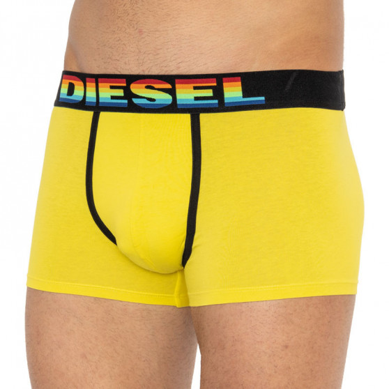 3PACK herenboxershort Diesel veelkleurig (00ST3V-0QAXR-E4966)