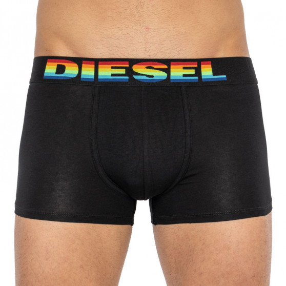 3PACK herenboxershort Diesel veelkleurig (00ST3V-0QAXR-E4966)