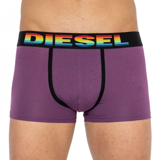 3PACK herenboxershort Diesel veelkleurig (00ST3V-0QAXR-E4966)