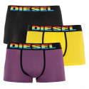 3PACK herenboxershort Diesel veelkleurig (00ST3V-0QAXR-E4966)