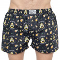 Herenboxershort Styx art classic rubber Gifts Ládi Hrušky peer (A952)