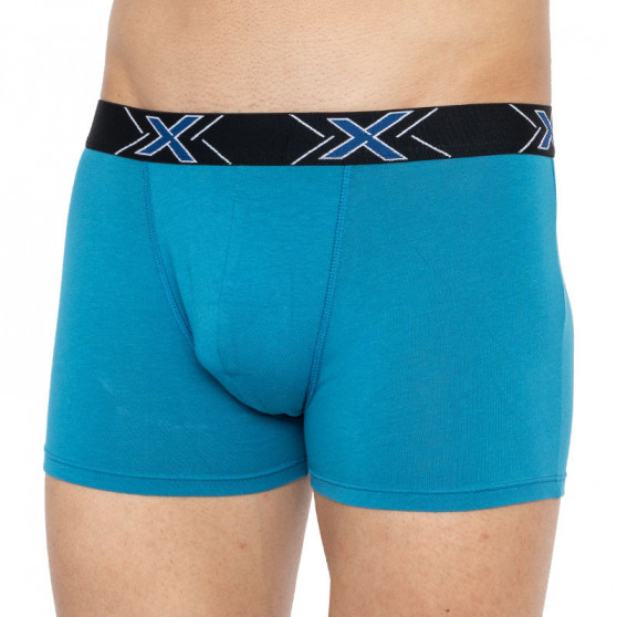 Herenboxershort Bellinda petrol (BU858310-352)