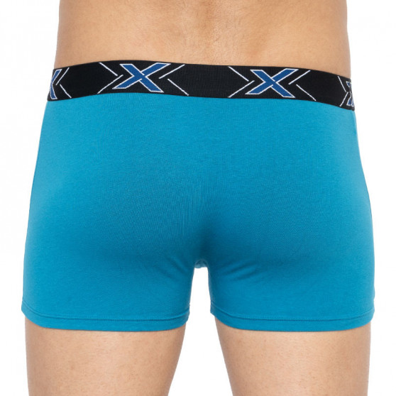 Herenboxershort Bellinda petrol (BU858310-352)