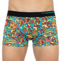 Herenboxershort 69SLAM hip kubisme mock