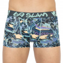 Herenboxershort 69SLAM heup bali pendet