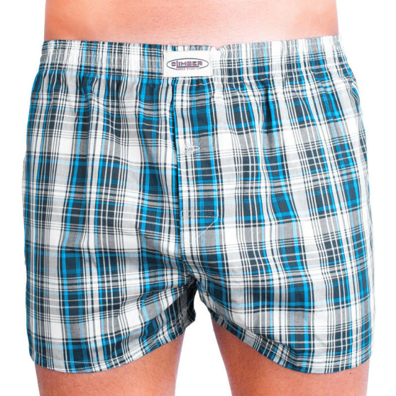 Herenboxershort Climber veelkleurig C26