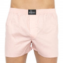 Herenboxershort ELKA roze (P0045)