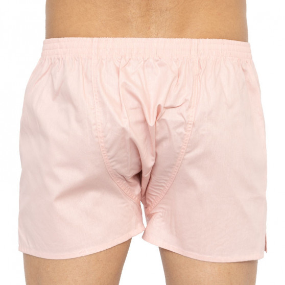 Herenboxershort ELKA roze (P0045)