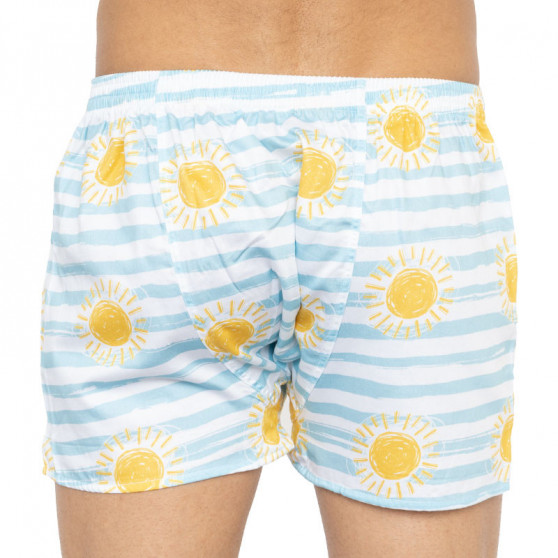 Herenboxershort ELKA zon voor heren (P0052)