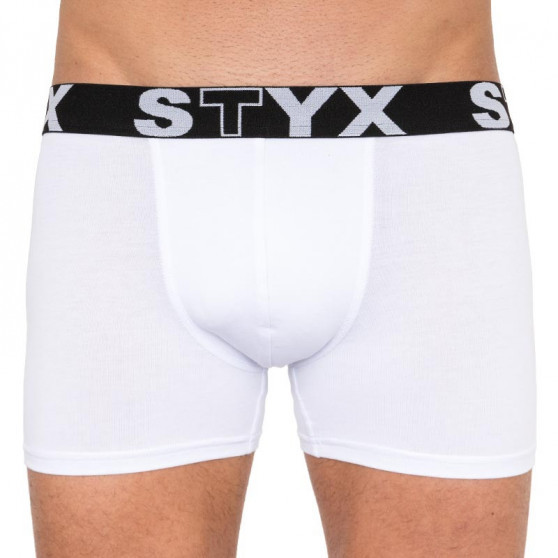 5PACK herenboxershort Styx sport elastisch meerkleurig (G106160686762)