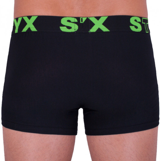 5PACK herenboxershort Styx sport elastisch meerkleurig (G106160686762)