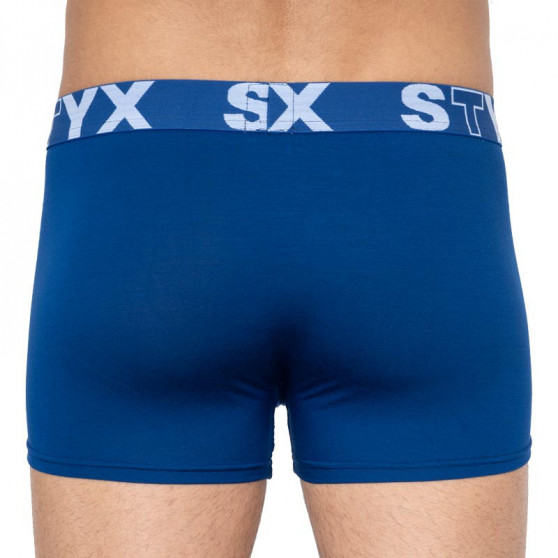 5PACK herenboxershort Styx sport elastisch meerkleurig (G106160686762)