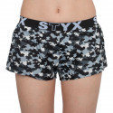 Damesboxershorts  Styx kunst sport rubber camouflage digitale (T856)