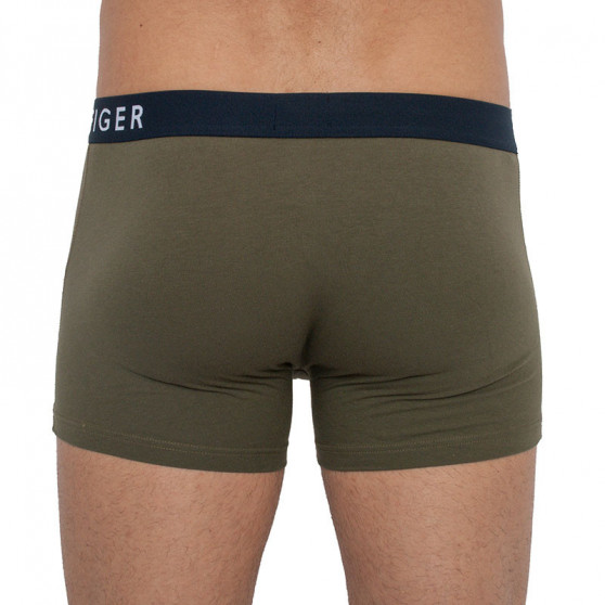 3PACK herenboxershort Tommy Hilfiger veelkleurig (UM0UM01234 0T3)