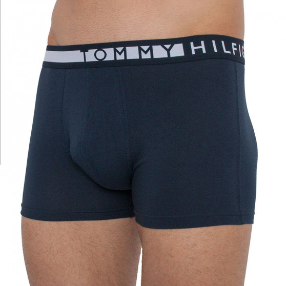 3PACK herenboxershort Tommy Hilfiger veelkleurig (UM0UM01234 0T3)