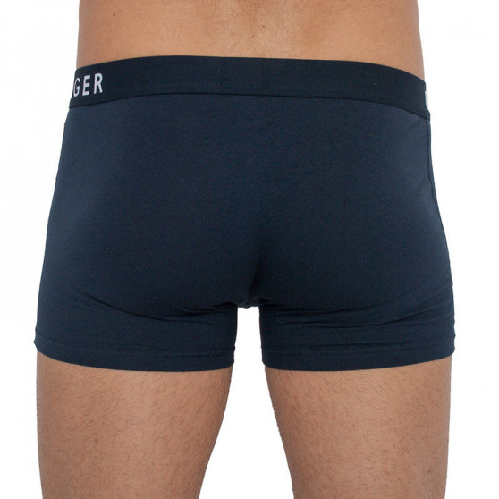 3PACK herenboxershort Tommy Hilfiger veelkleurig (UM0UM01234 0T3)