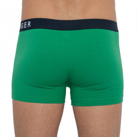 3PACK herenboxershort Tommy Hilfiger veelkleurig (UM0UM01234 0T3)