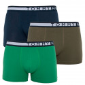 3PACK herenboxershort Tommy Hilfiger veelkleurig (UM0UM01234 0T3)