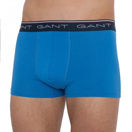 3PACK herenboxershort Gant veelkleurig (902013253-410)