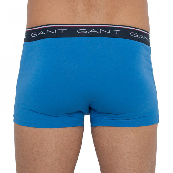 3PACK herenboxershort Gant veelkleurig (902013253-410)