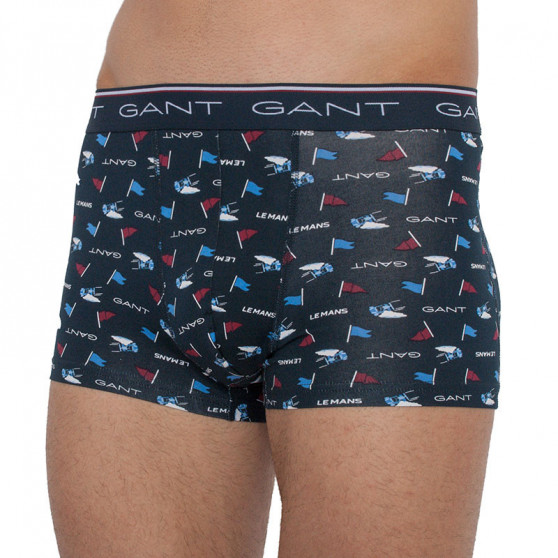 3PACK herenboxershort Gant veelkleurig (902013253-410)