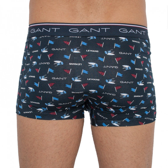 3PACK herenboxershort Gant veelkleurig (902013253-410)