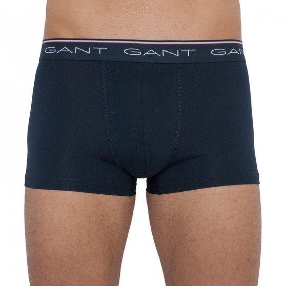 3PACK herenboxershort Gant veelkleurig (902013253-410)