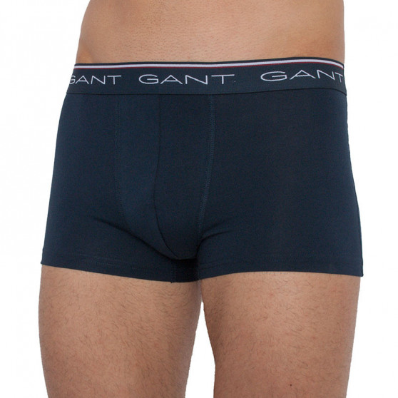 3PACK herenboxershort Gant veelkleurig (902013253-410)