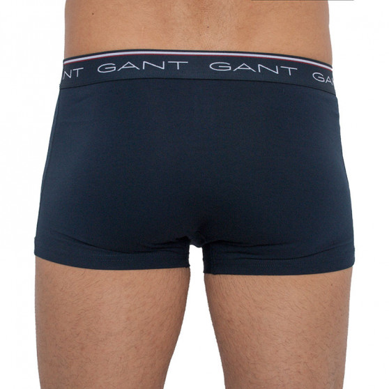 3PACK herenboxershort Gant veelkleurig (902013253-410)