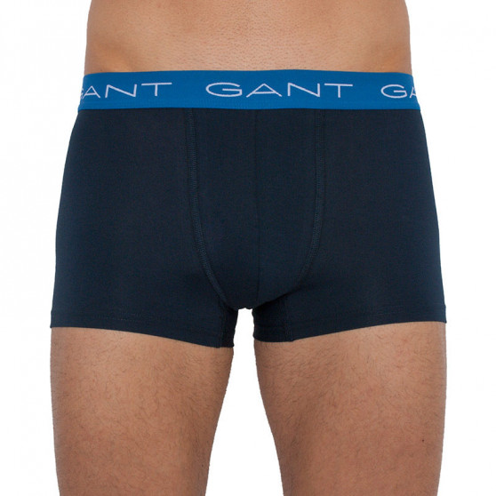 3PACK herenboxershort Gant veelkleurig (902013233-410)