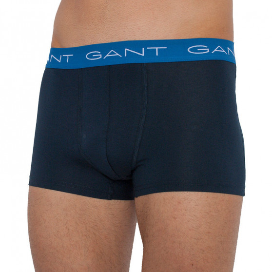 3PACK herenboxershort Gant veelkleurig (902013233-410)