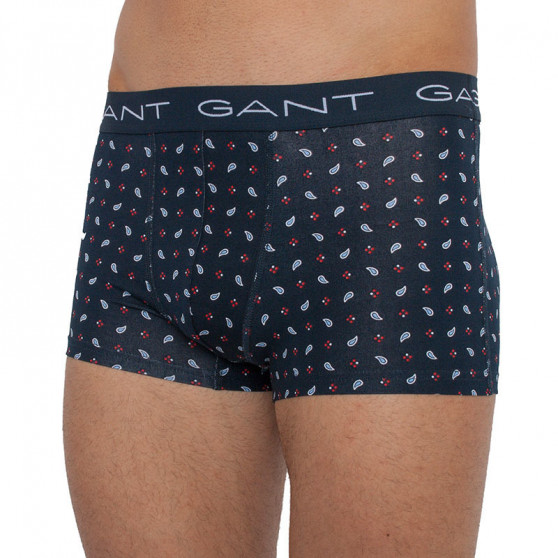 3PACK herenboxershort Gant veelkleurig (902013233-410)