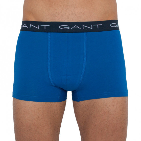 3PACK herenboxershort Gant veelkleurig (902013233-410)