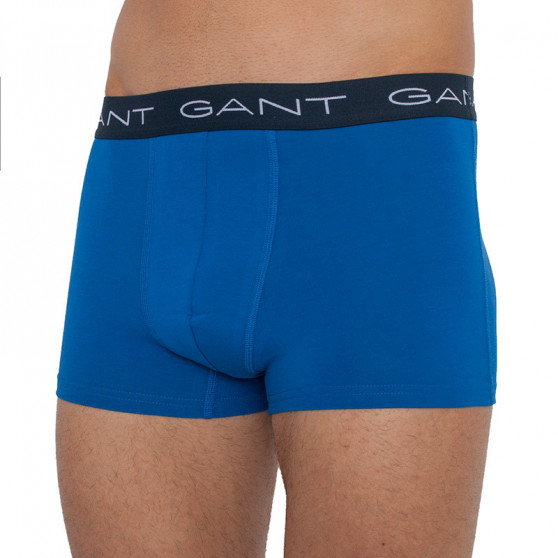 3PACK herenboxershort Gant veelkleurig (902013233-410)