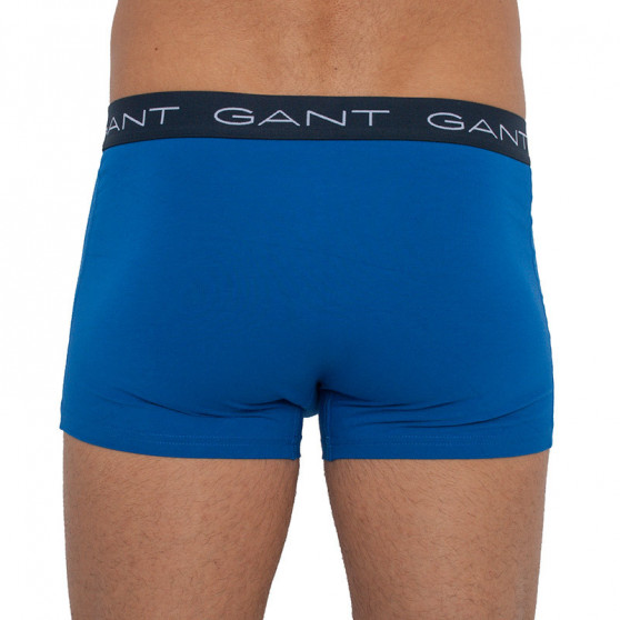 3PACK herenboxershort Gant veelkleurig (902013233-410)