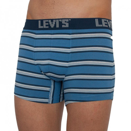 2PACK herenboxershort Levis veelkleurig (905028001 003)