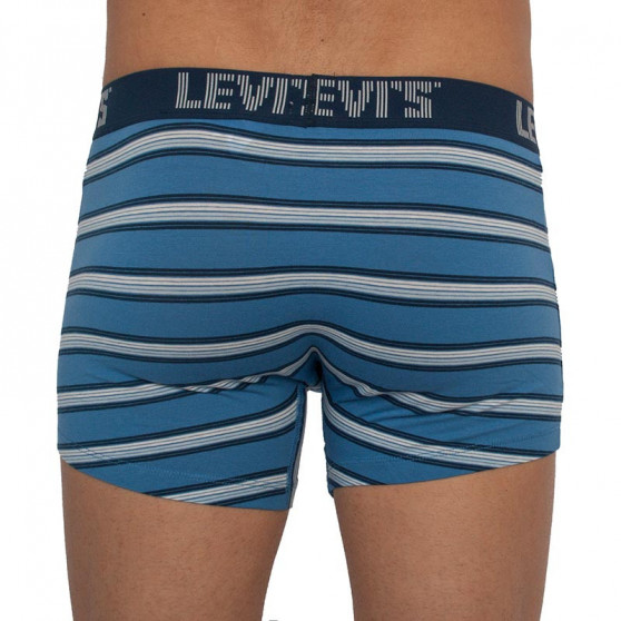 2PACK herenboxershort Levis veelkleurig (905028001 003)