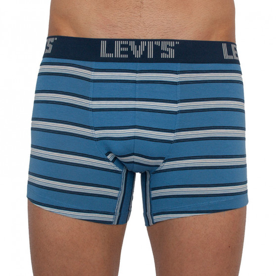 2PACK herenboxershort Levis veelkleurig (905028001 003)